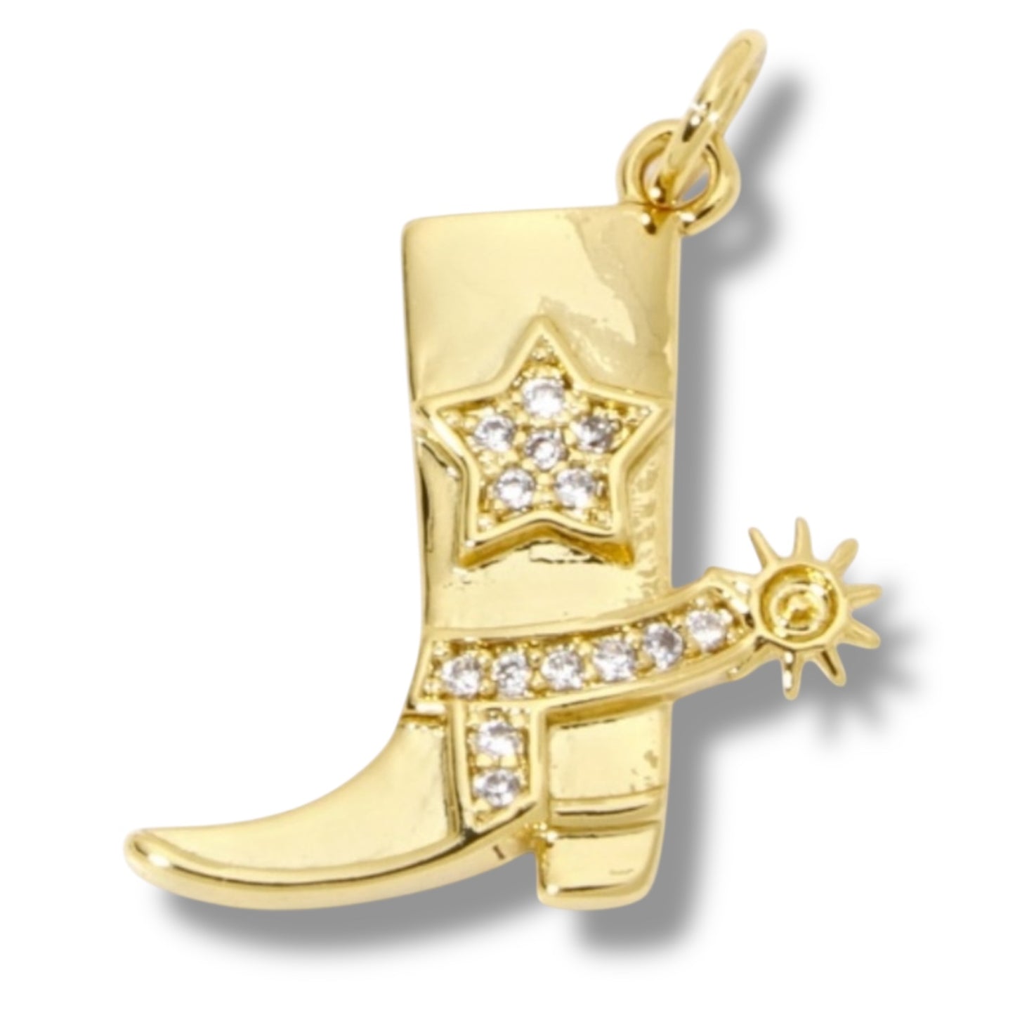 Pretty Girl Boot