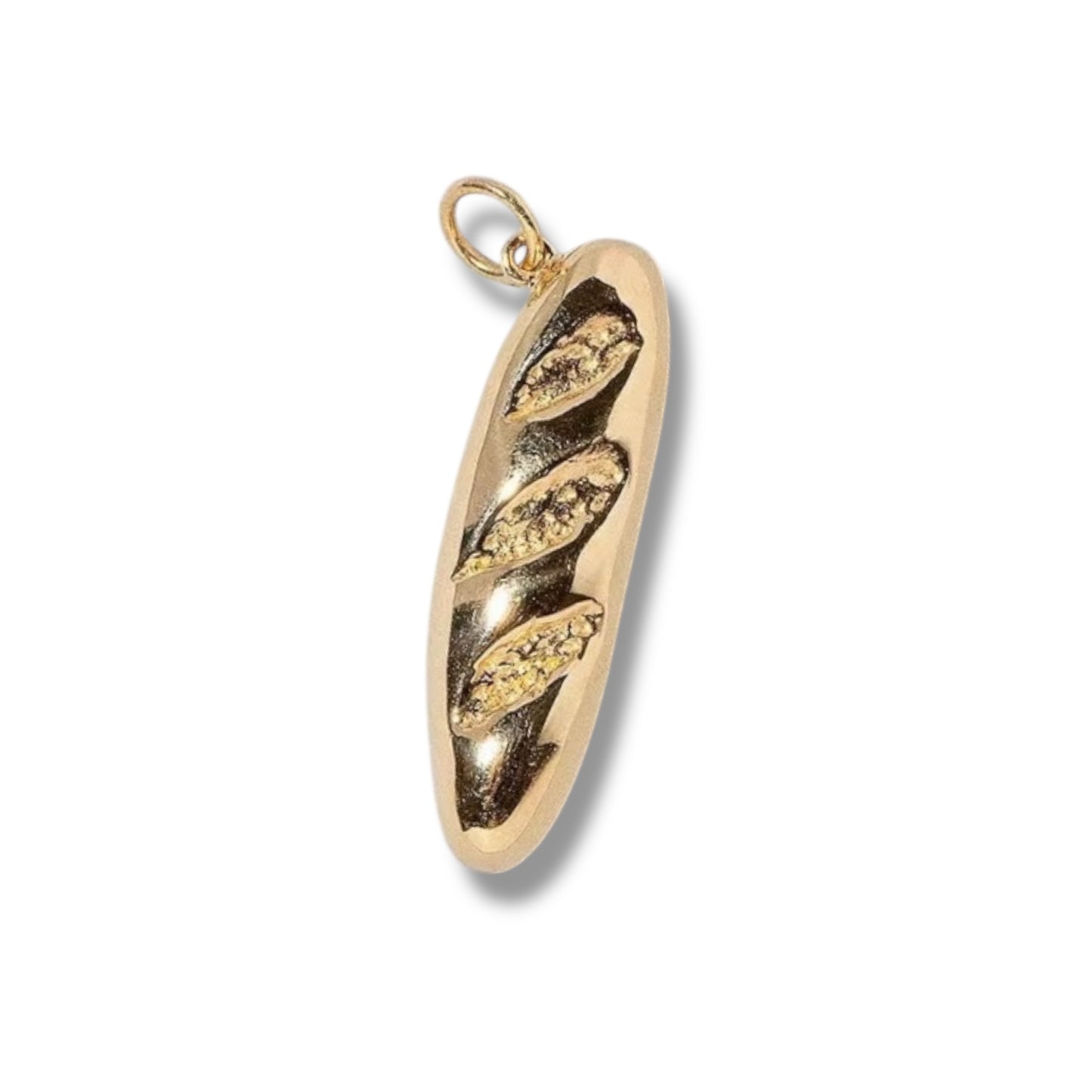 Baguette Charm