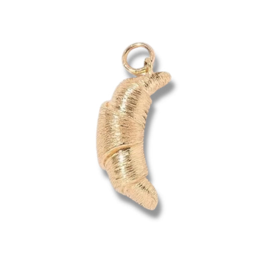 Croissant Charm